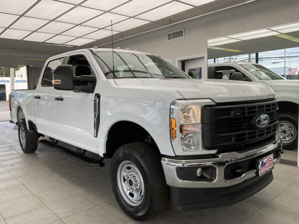 2026 Ford F-250 XLT photo 22