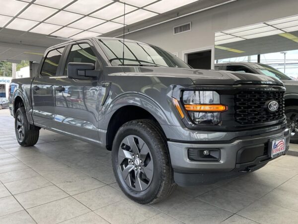 2025 Ford F-150 Raptor photo 20