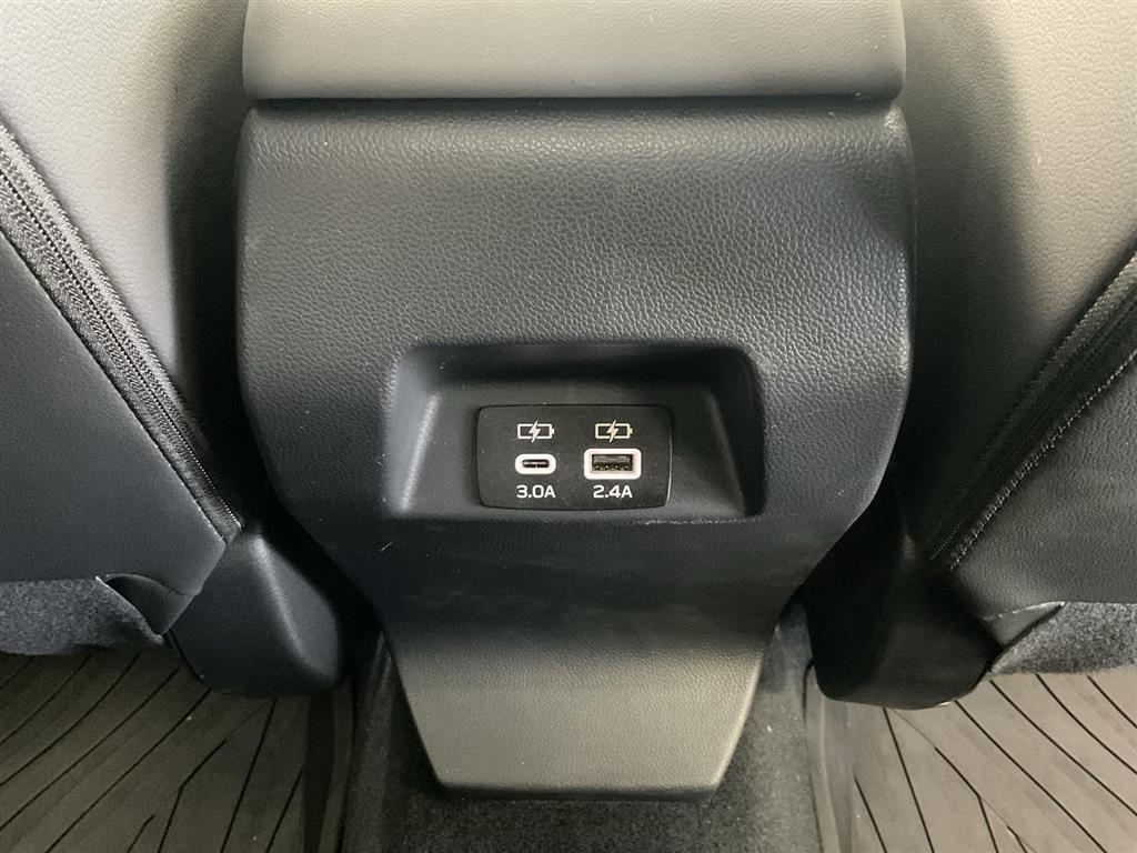 2024 Subaru Crosstrek Premium photo 16