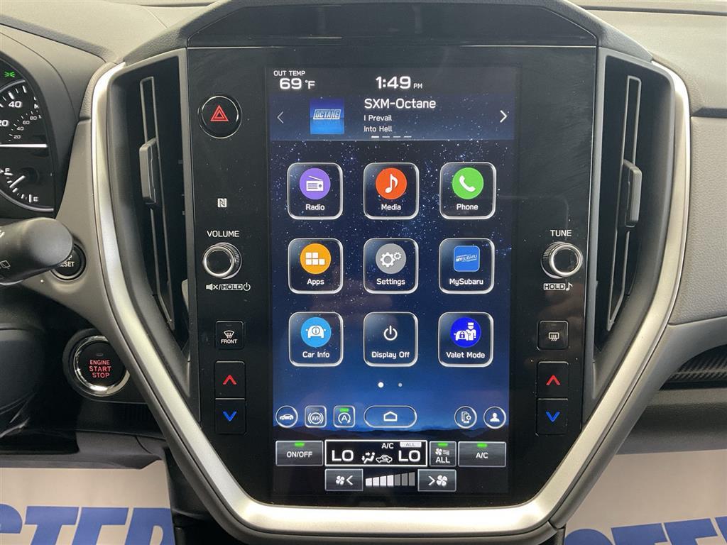 2024 Subaru Crosstrek Premium photo 17
