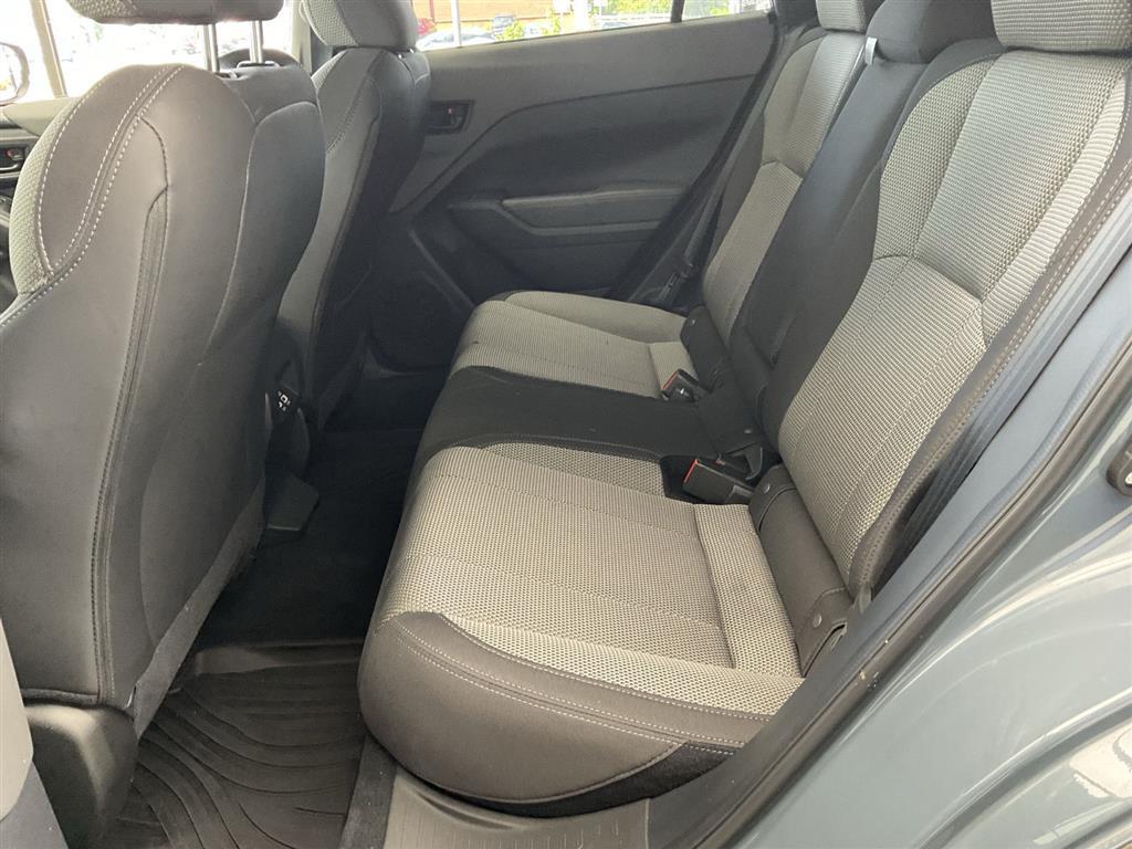 2024 Subaru Crosstrek Premium photo 11