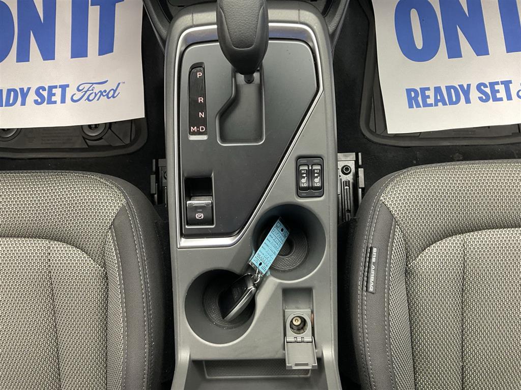 2024 Subaru Crosstrek Premium photo 18