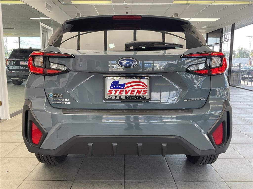 2024 Subaru Crosstrek Premium photo 6