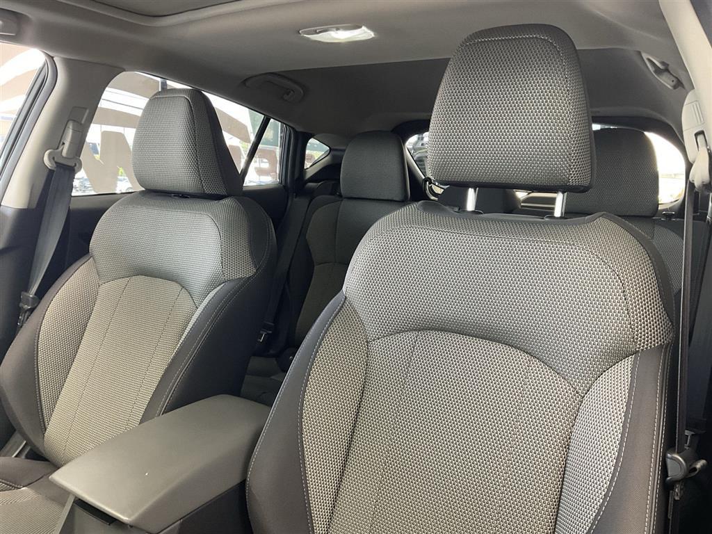 2024 Subaru Crosstrek Premium photo 10