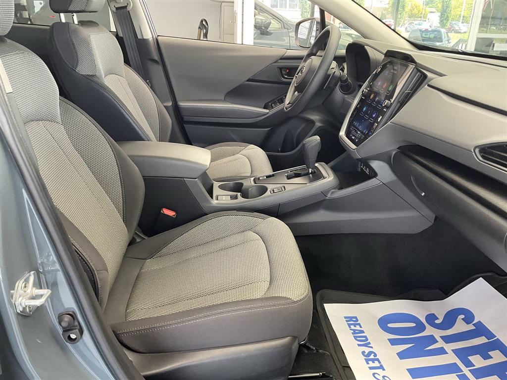 2024 Subaru Crosstrek Premium photo 13