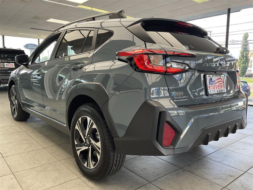 2024 Subaru Crosstrek Premium photo 7