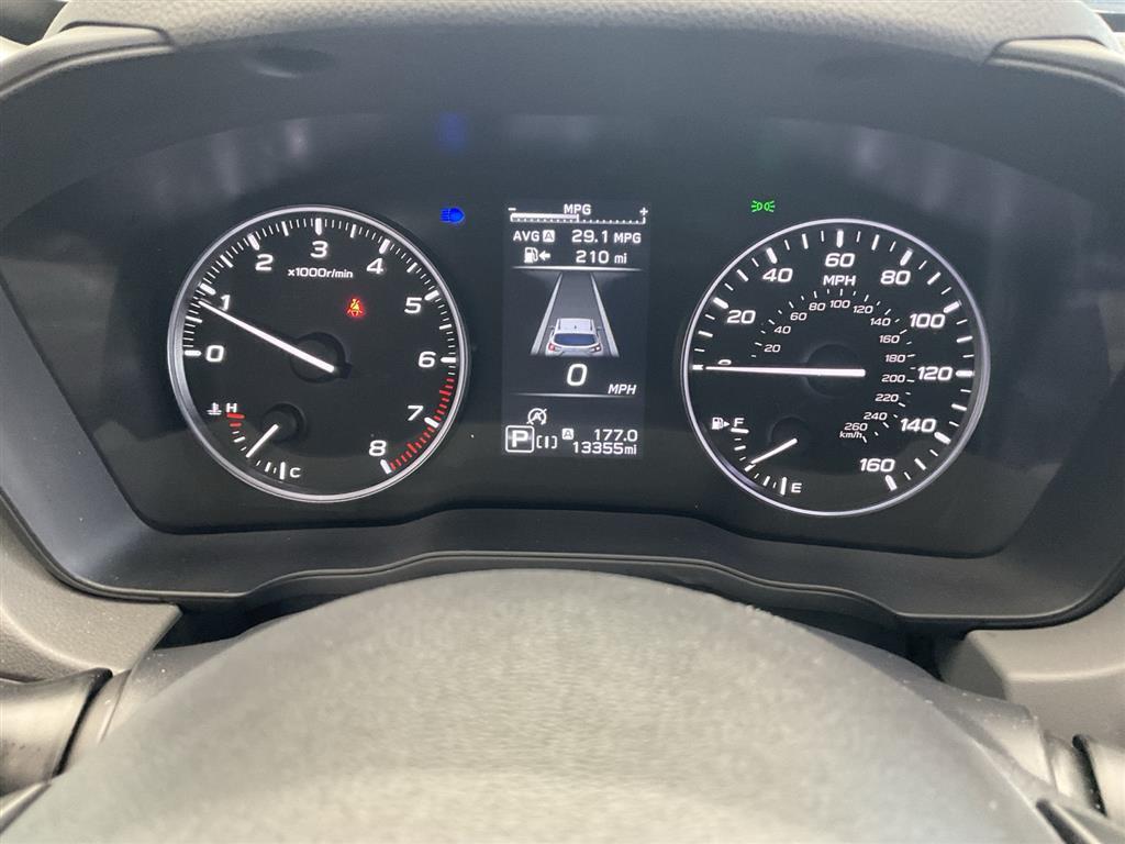 2024 Subaru Crosstrek Premium photo 20