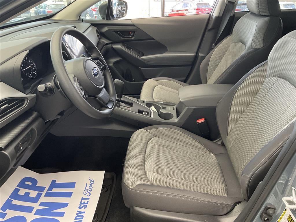 2024 Subaru Crosstrek Premium photo 9