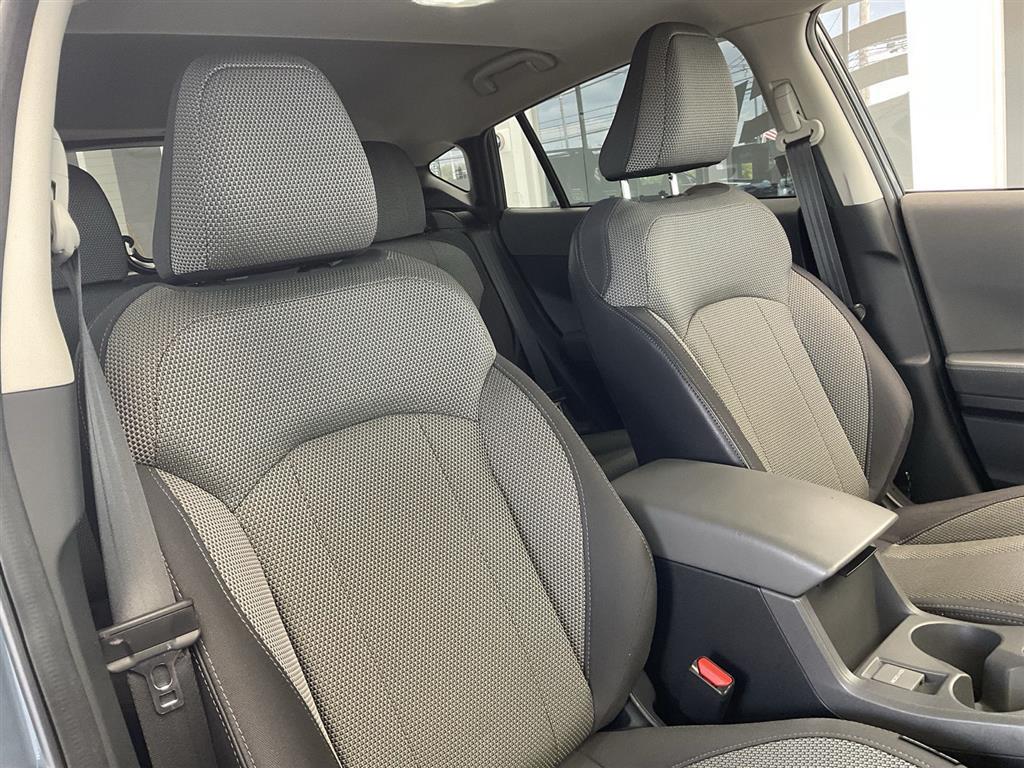 2024 Subaru Crosstrek Premium photo 14