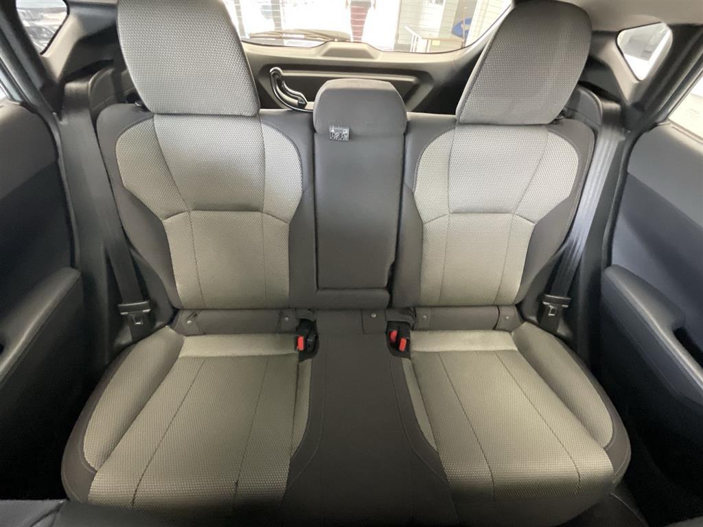 2024 Subaru Crosstrek Premium photo 21