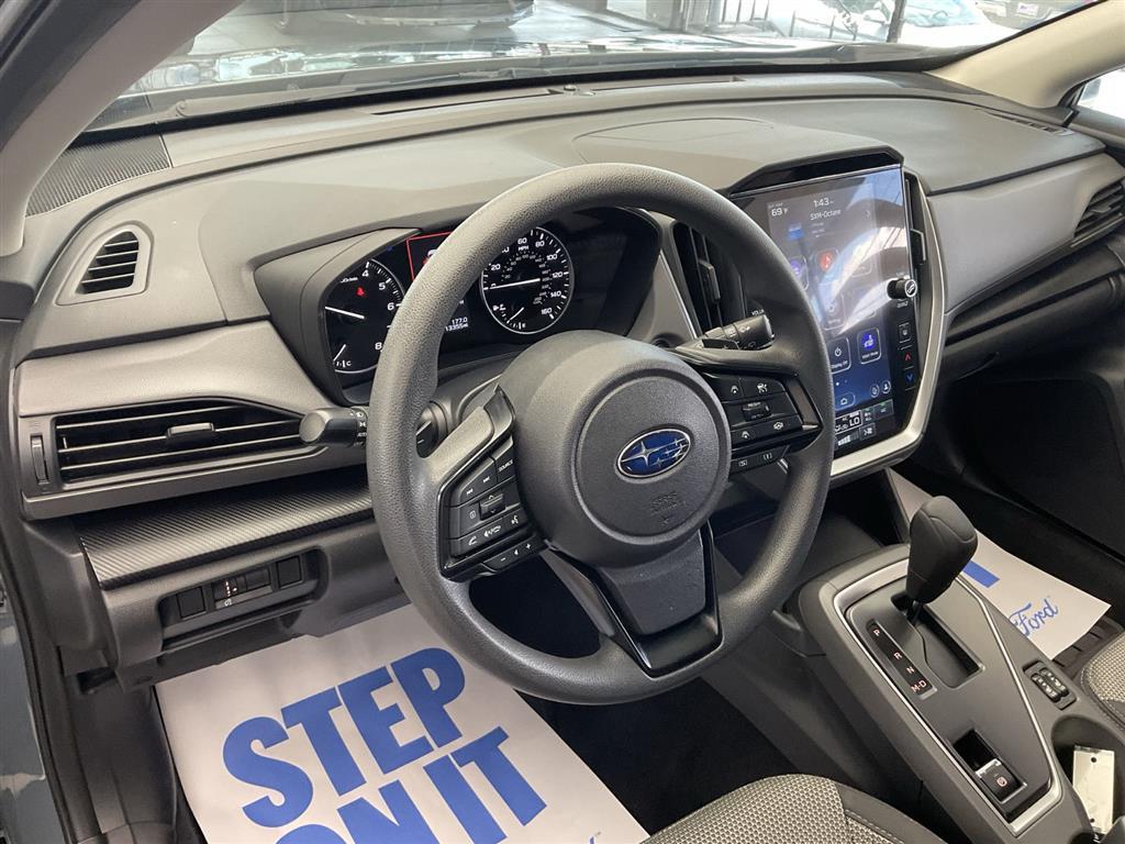 2024 Subaru Crosstrek Premium photo 8