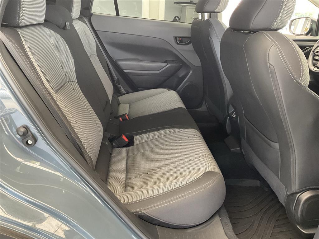 2024 Subaru Crosstrek Premium photo 15