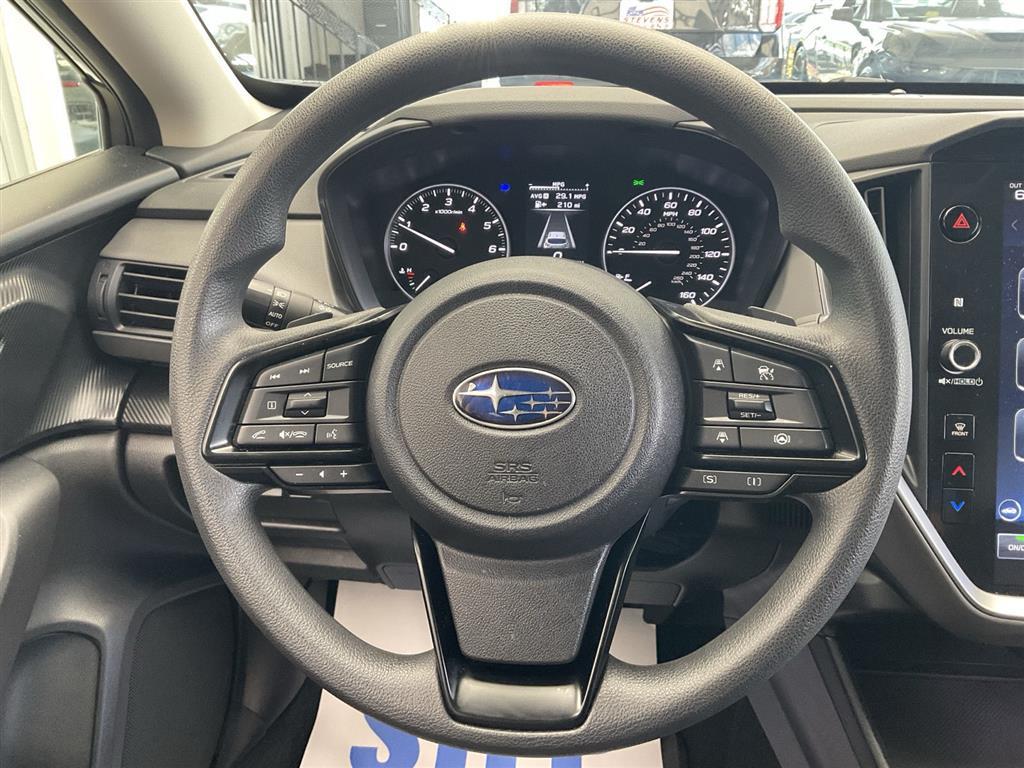 2024 Subaru Crosstrek Premium photo 19