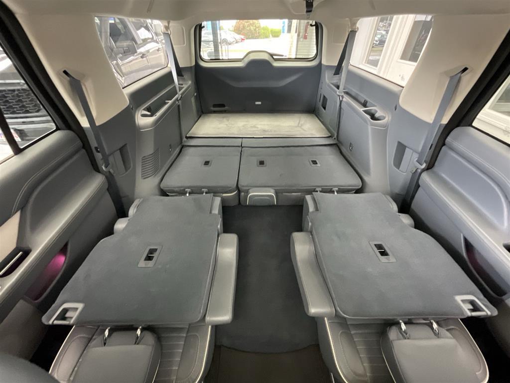 2022 Lincoln Navigator Black Label photo 27