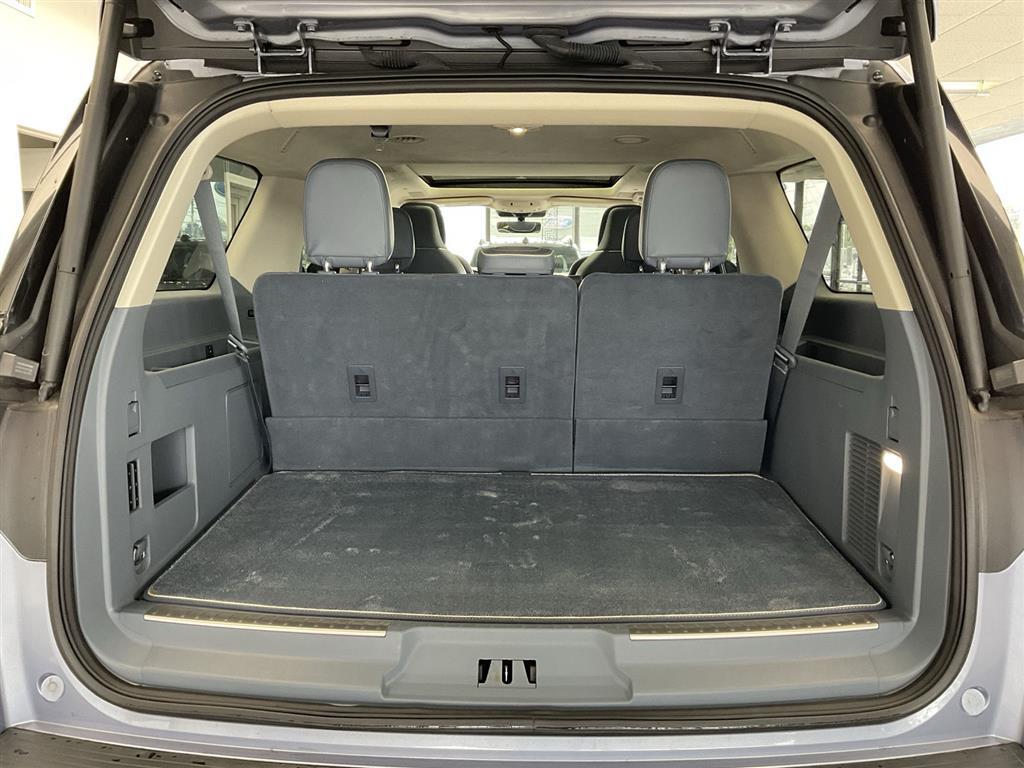 2022 Lincoln Navigator Black Label photo 30