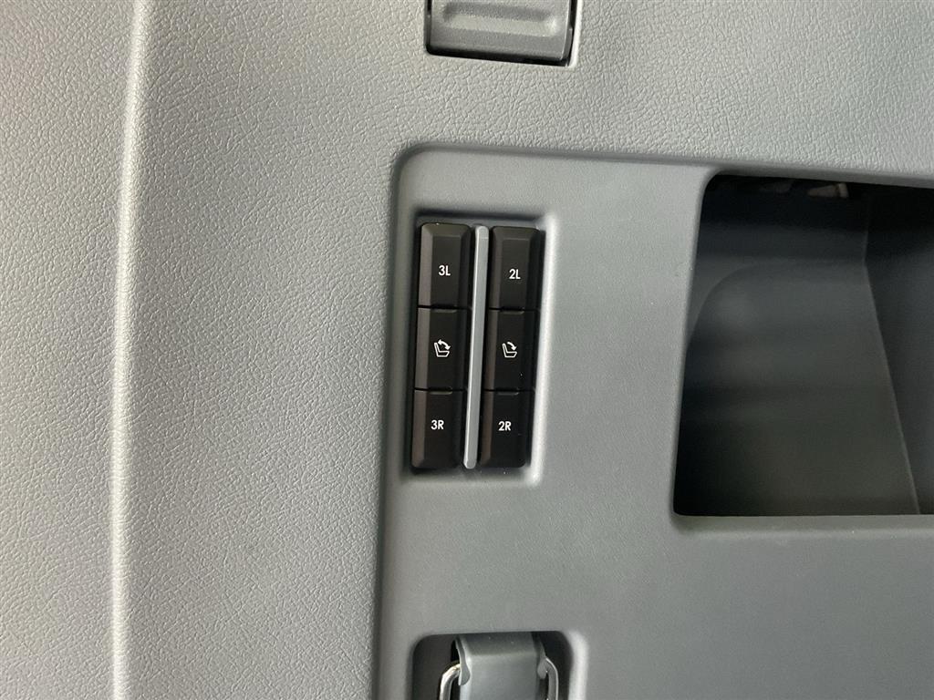 2022 Lincoln Navigator Black Label photo 31
