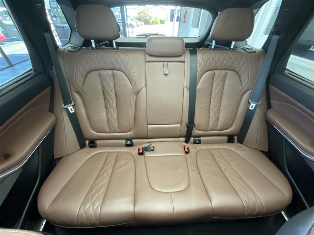 2019 Bmw X5 xDrive40i photo 26