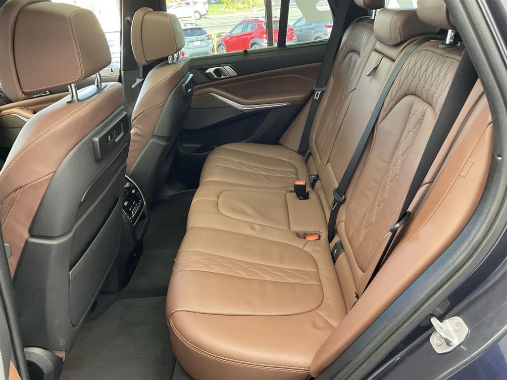 2019 Bmw X5 xDrive40i photo 11