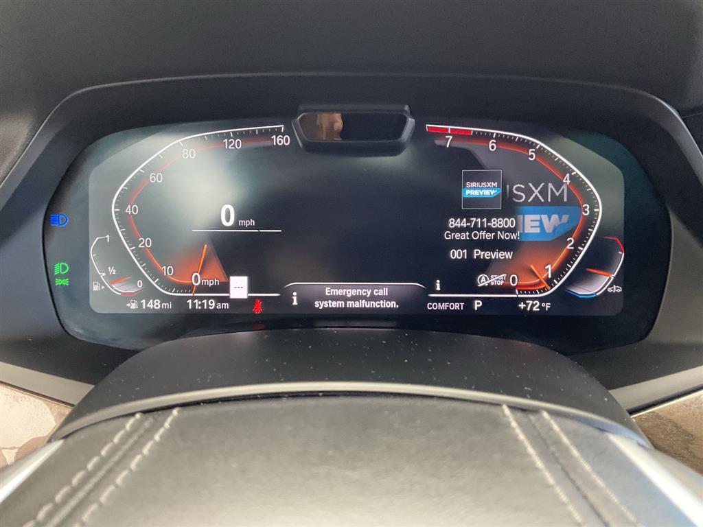 2019 Bmw X5 xDrive40i photo 25