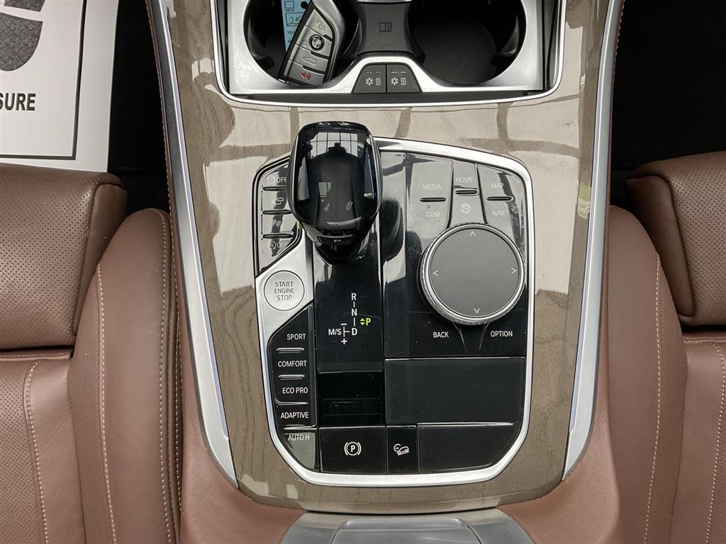 2019 Bmw X5 xDrive40i photo 22