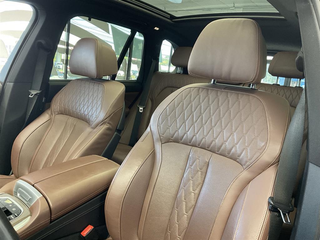 2019 Bmw X5 xDrive40i photo 10