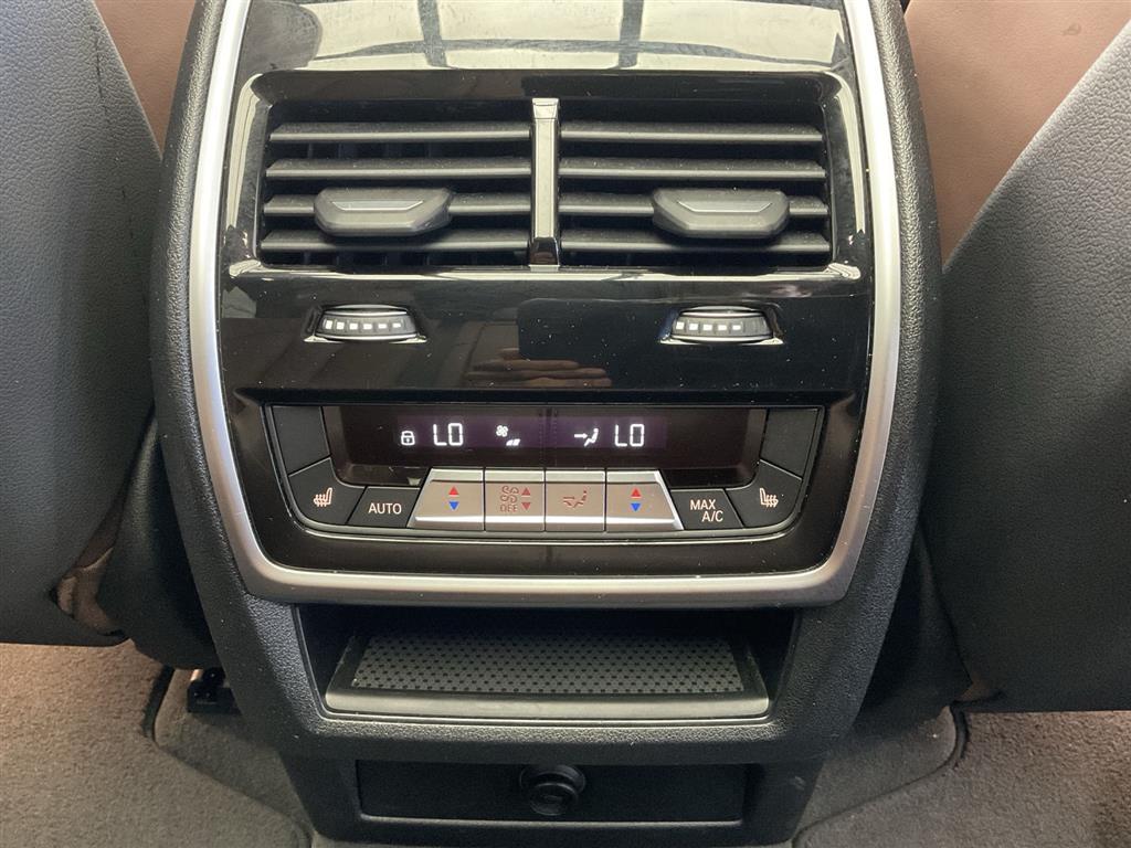 2019 Bmw X5 xDrive40i photo 16