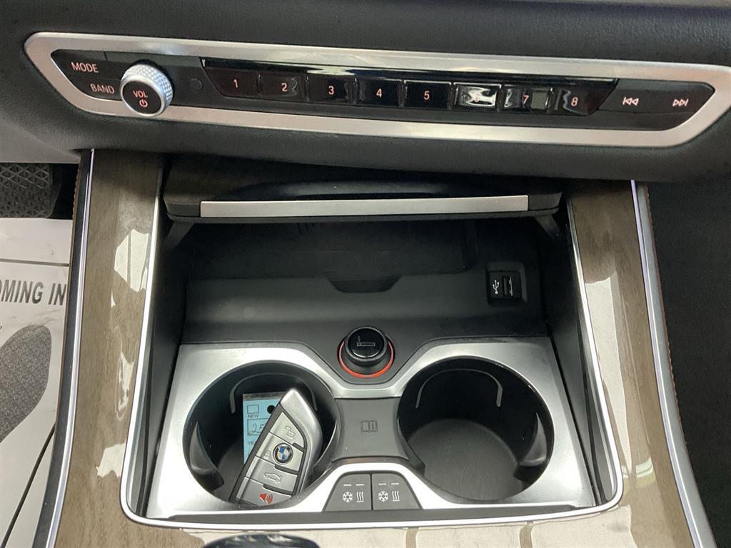 2019 Bmw X5 xDrive40i photo 21