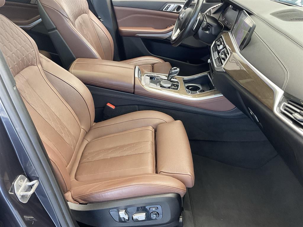2019 Bmw X5 xDrive40i photo 13