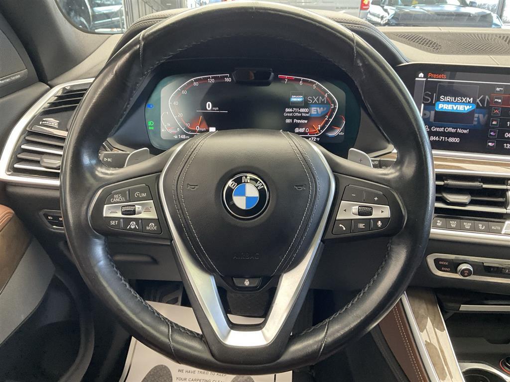 2019 Bmw X5 xDrive40i photo 24
