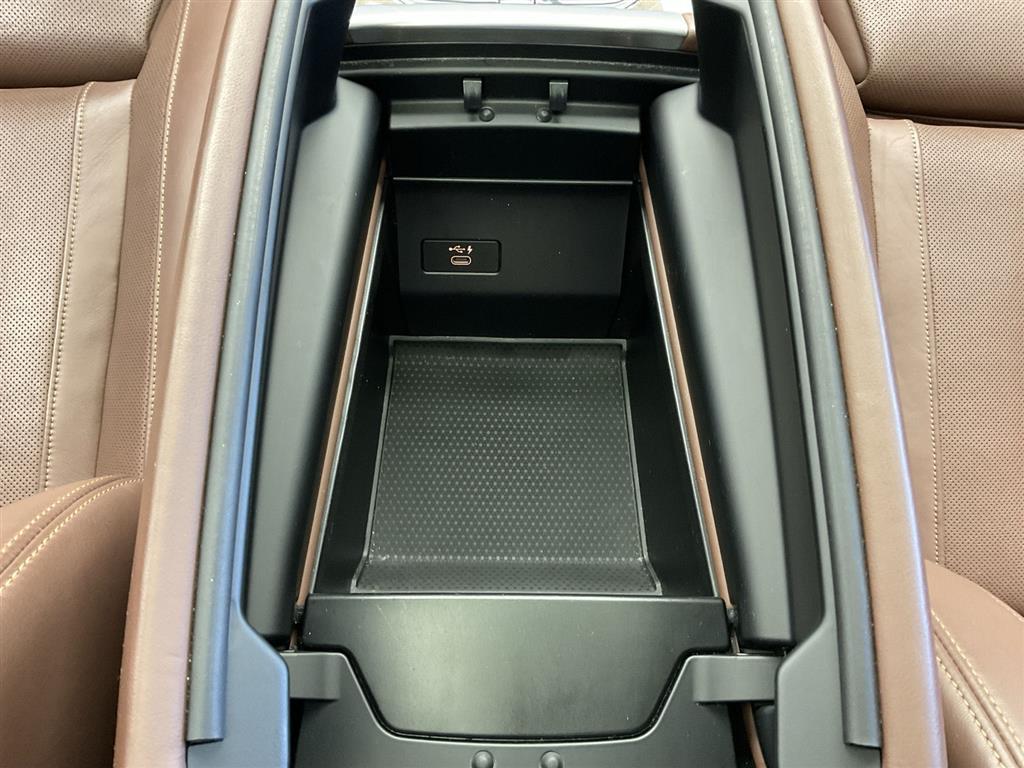 2019 Bmw X5 xDrive40i photo 23