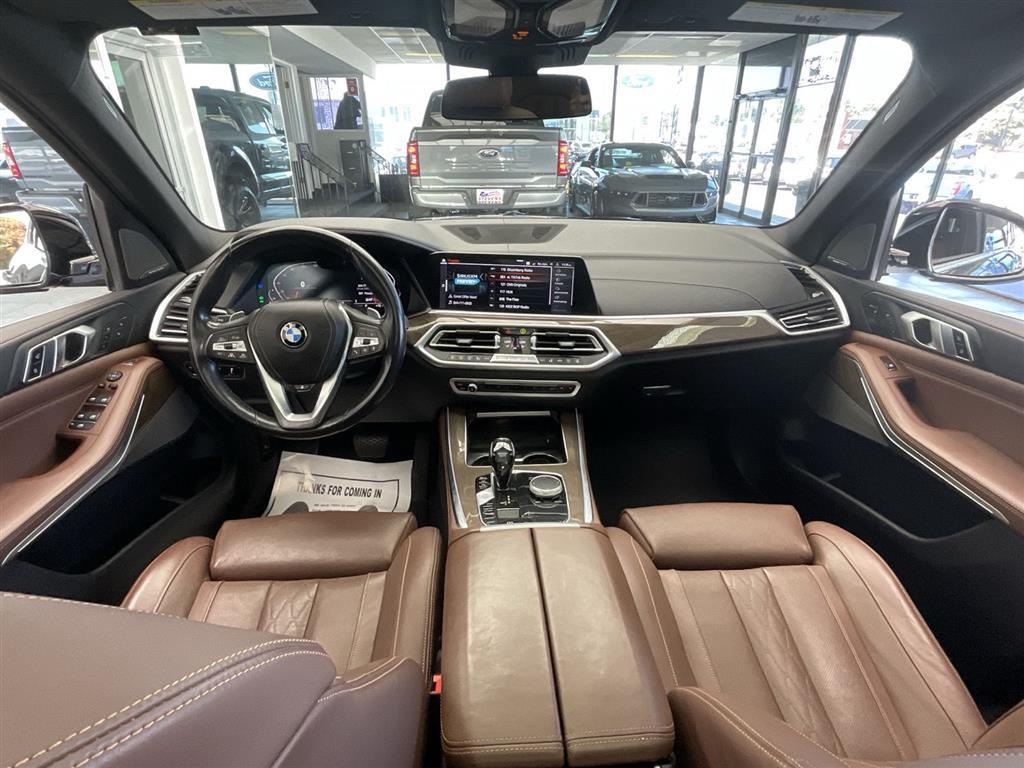 2019 Bmw X5 xDrive40i photo 18