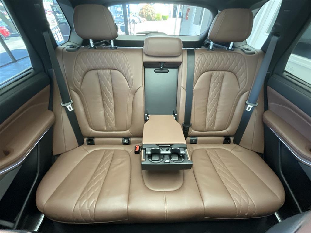 2019 Bmw X5 xDrive40i photo 27
