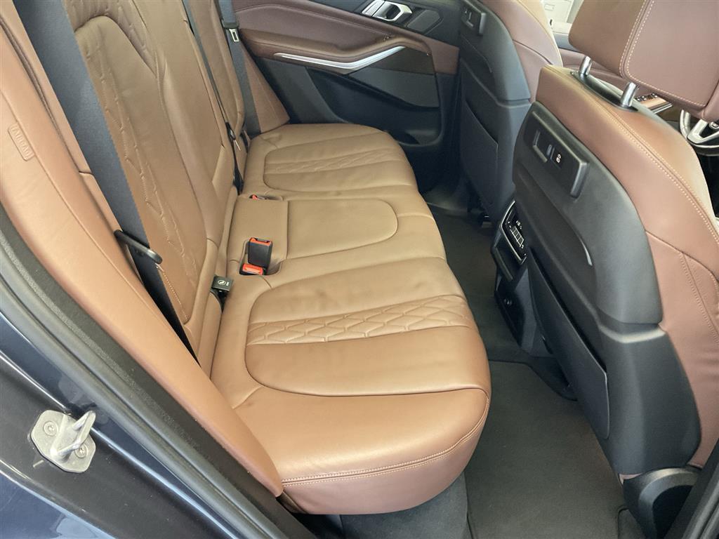 2019 Bmw X5 xDrive40i photo 15