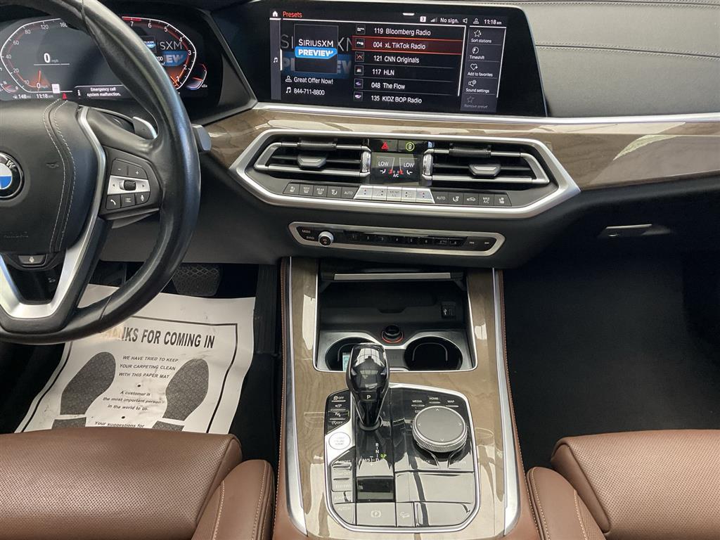 2019 Bmw X5 xDrive40i photo 19