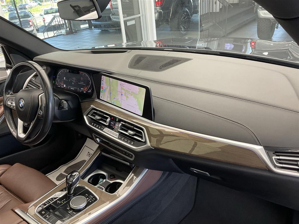 2019 Bmw X5 xDrive40i photo 12