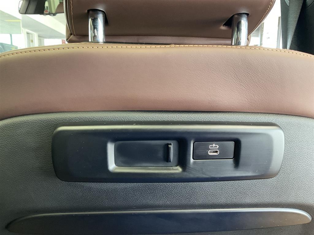 2019 Bmw X5 xDrive40i photo 17