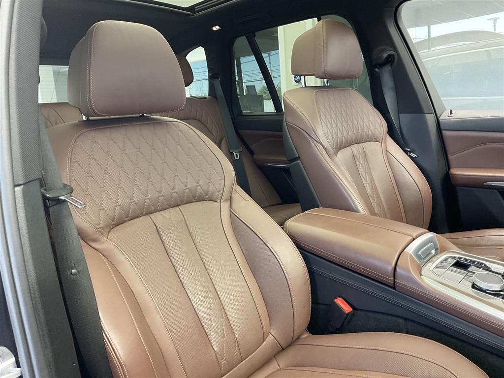 2019 Bmw X5 xDrive40i photo 14