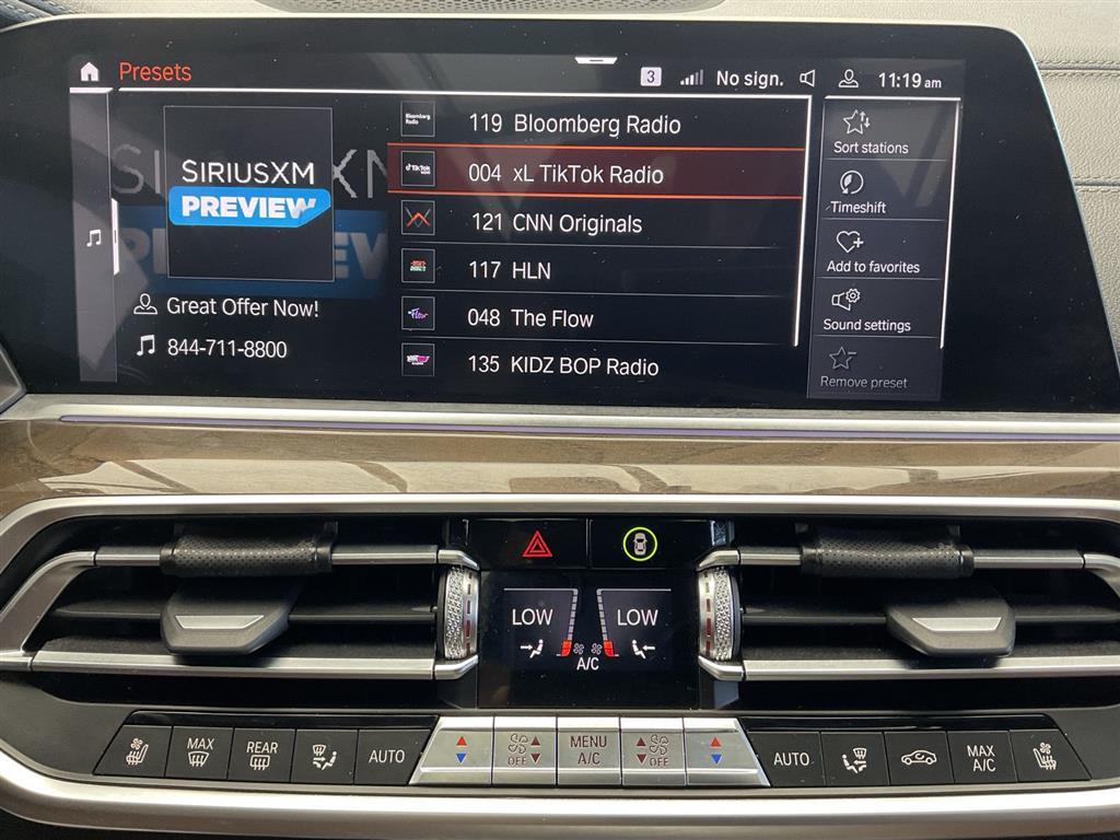2019 Bmw X5 xDrive40i photo 20