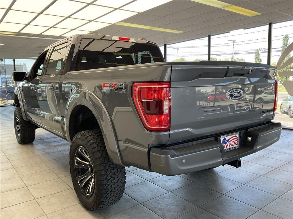 2021 Ford F-150 XLT photo 6