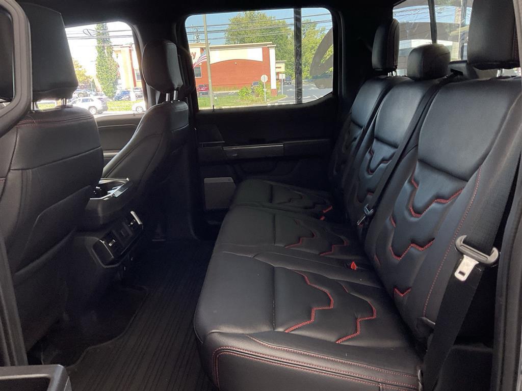 2021 Ford F-150 XLT photo 10