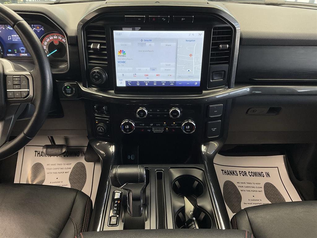 2021 Ford F-150 XLT photo 17