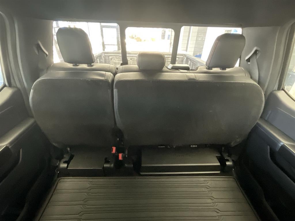 2021 Ford F-150 XLT photo 25