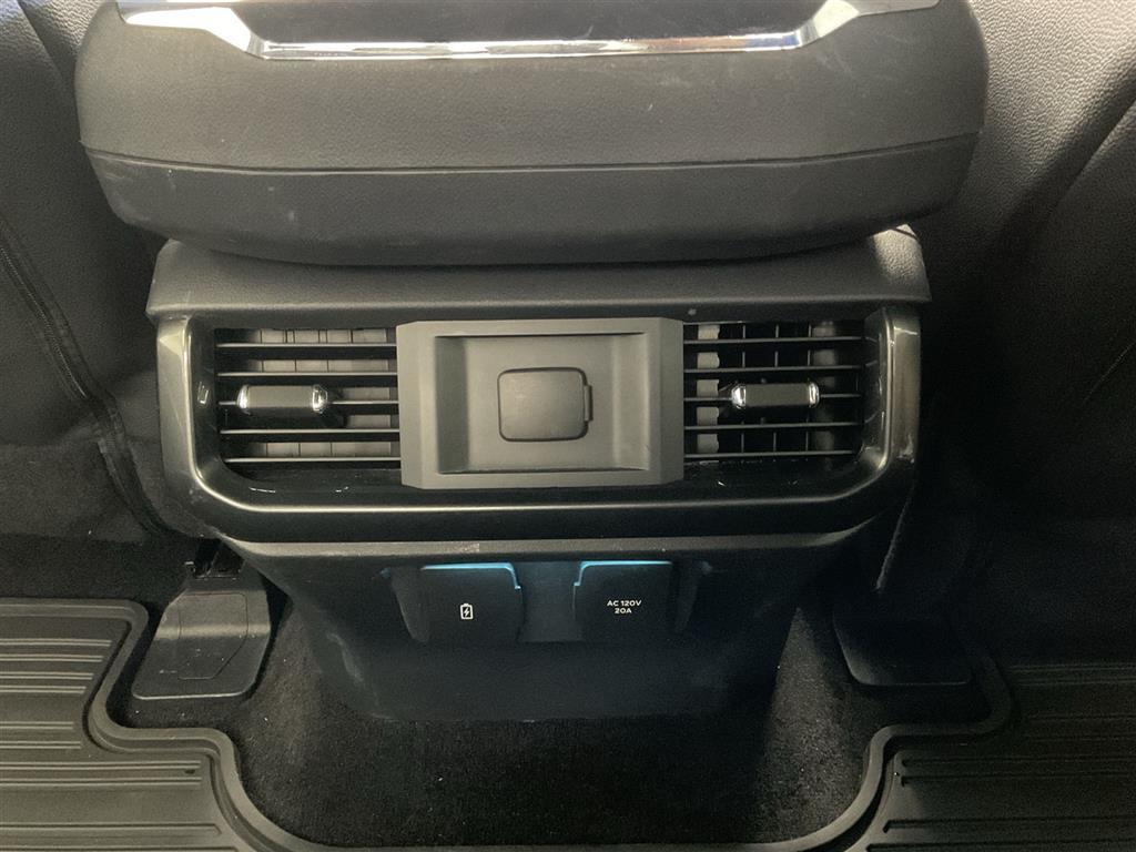 2021 Ford F-150 XLT photo 15