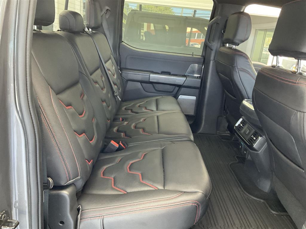 2021 Ford F-150 XLT photo 14