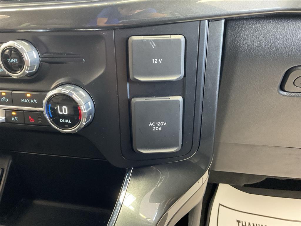 2021 Ford F-150 XLT photo 20