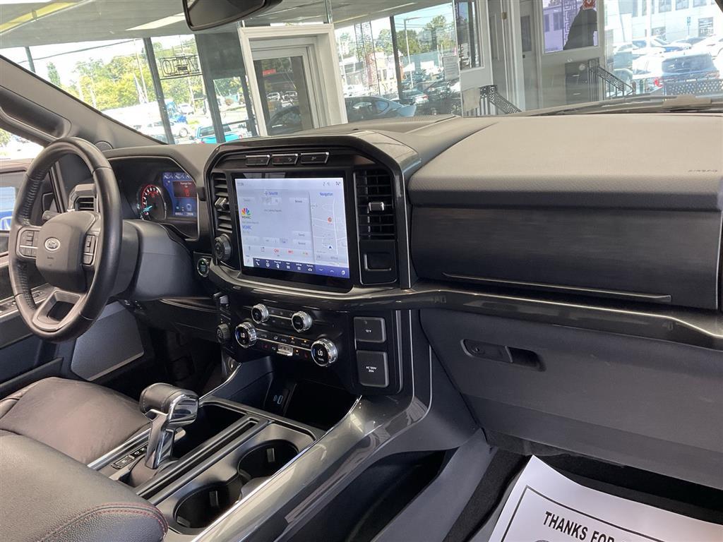 2021 Ford F-150 XLT photo 11