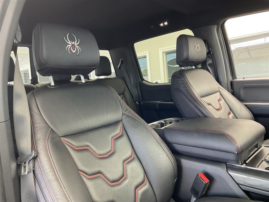 2021 Ford F-150 XLT photo 13