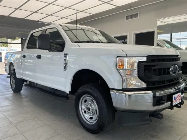 2026 Ford F-250 XLT photo 31
