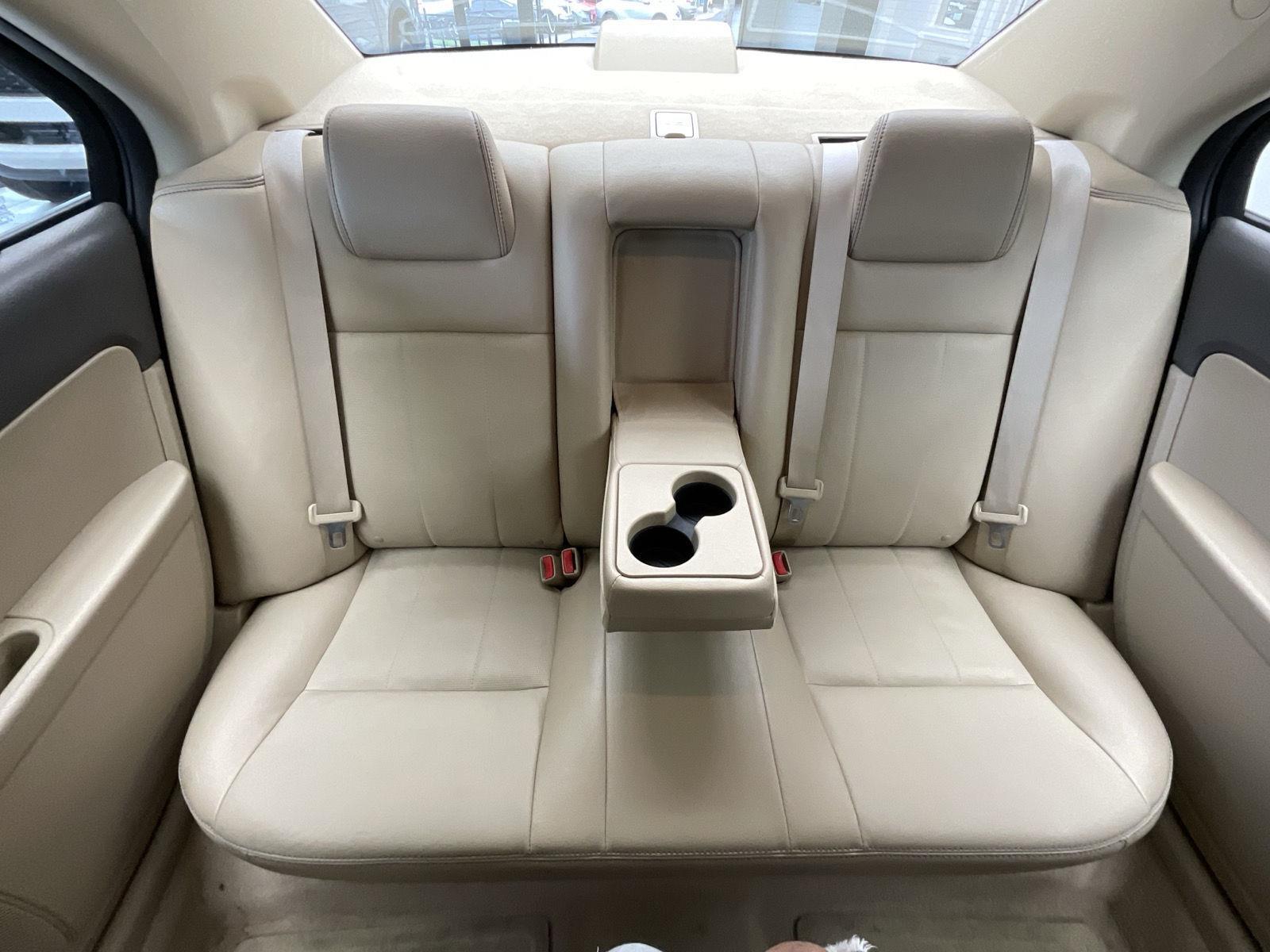 2009 Mercury Milan Premier photo 23
