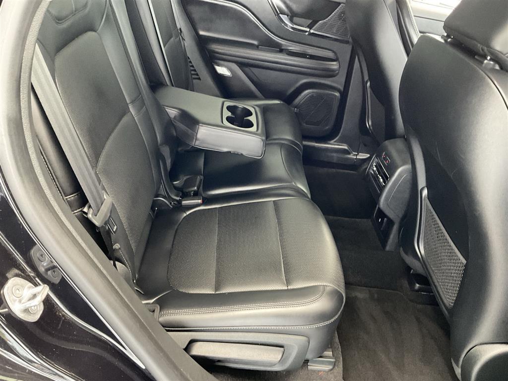 2022 Lincoln Corsair Standard photo 15